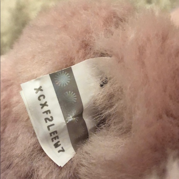 UGG Classic Boom Buckle Suede Leather Boot NWT - Picture 8 of 11